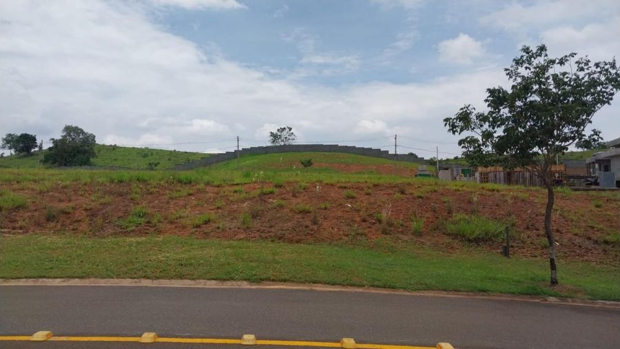 Terreno em Condom�nio - Venda - Reserva Santa M�nica - Itupeva - SP