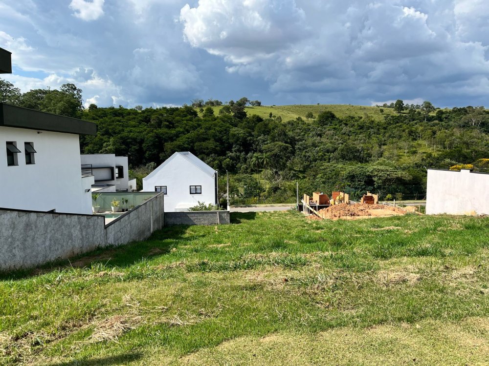 Terreno em Condomnio - Venda - Loteamento Residencial Rio das Flores - Itatiba - SP