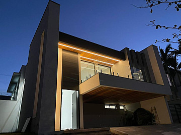 CASA A VENDA VILLAGGIO PARADISO - ITATIBA