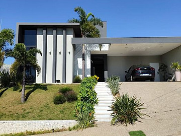 CASA T�RREA CONDOM�NIO RESERVA SANTA ROSA - ITATIBA