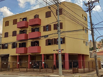 Edif�cio Stella Maris