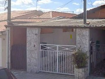 Casa Jardim Santa Filimena