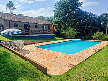 Ch�cara � Venda